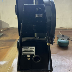 Máquina de Soldadura de Tuberías para Exteriores Lincoln Electric LN-23P con Alimentador de Alambre 250A AC/DC - Product Image 2