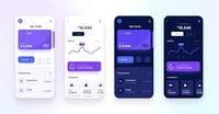 Aplicación Fintech para Internet Versión Stock Estado Compatible con Linux Android Mac OS Software