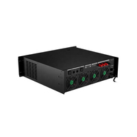 XIDLY-Vente directe d'usine Pa Sound 1000w Amplificateur audio haute puissance