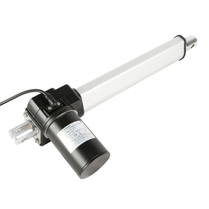 Actionneur linéaire JDR Fy011 <span class=keywords><strong>24v</strong></span> 200mm 1000mm électrique en stock - Product Image 2