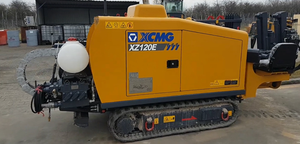 Foreuse directionnelle horizontale de marque supérieure 74 kW XZ120E - Product Image 2