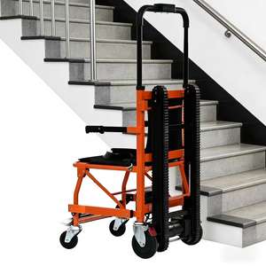 <span class=keywords><strong>Chaise</strong></span> d'<span class=keywords><strong>escalier</strong></span> électrique pour une utilisation facile - Product Image 1