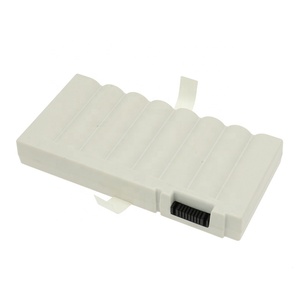 Batería de Alta Calidad LI24I002A RHINO POWER para Mindray M8 M9 TE7 SV300, Batería de Ultrasonido LI24I002A, 14.8V 5800MAH, Iones de Litio - Product Image 3