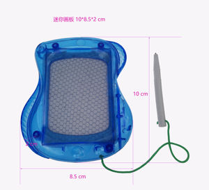 Prix de classe pour enfant <span class=keywords><strong>anniversaire</strong></span> saint valentin cadeau de la fête des enseignants planche à <span class=keywords><strong>dessin</strong></span> magnétique personnalisable pour Ramadan Diwali - Product Image 3