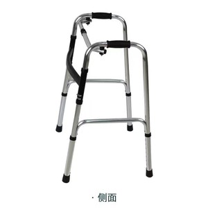 Aide à la marche Qianrui, canne à quatre roues pour la rééducation et le soutien au bain - Product Image 3