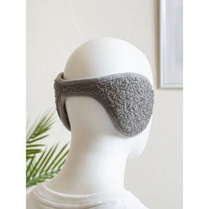 Masques et accessoires pour les yeux Bouchon d'oreille pour les yeux - Product Image 1