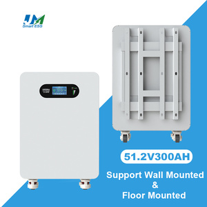 Batterie solaire au lithium divisée JM Factory 48V 300Ah 14KWh 15KWh pour système de stockage <span class=keywords><strong>d</strong></span>'<span class=keywords><strong>énergie</strong></span> avec communication CAN - Product Image 3