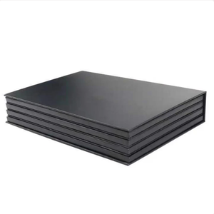 Palette di ombretti per occhi con ombretto a forma di libro per il trucco a forma di ombretto magnetico neutro coreano ombretto impermeabile in polvere secca - Product Image 4