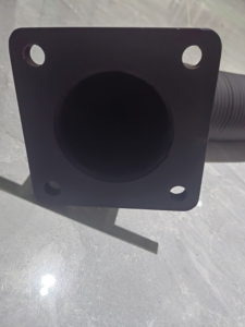 ท่อไอเสียรถบดถนน 05727524 - Product Image 1
