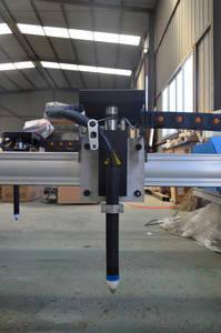 Alta calidad cnc máquina plasma Cortador <span class=keywords><strong>hoja</strong></span> de metal - Product Image 6