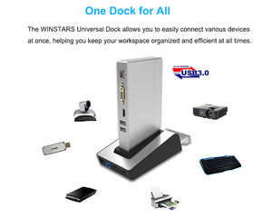 Universel Mini Station D'accueil <span class=keywords><strong>externe</strong></span> portable <span class=keywords><strong>disque</strong></span> <span class=keywords><strong>dur</strong></span> avec <span class=keywords><strong>HDMI</strong></span> - Product Image 4