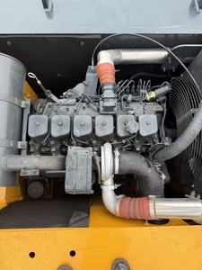 Used HYUNDAI 220-9s 225HD 22 Ton Korea Original <b>Excavator</b> <b>Machine</b> Digger HYUNDAI 220LC-9S Equipment 225LC-9 for Sale - Product Image 5