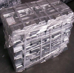 A7 אלומיניום ingot סדרת 1000 סגסוגת 99.7% טוהר gb/t 1196-2008 תקן ממוחזר גרוטאות עם מחירים <span class=keywords><strong>Lme</strong></span> - Product Image 5