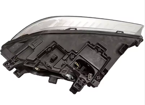 Gruppo Fari HID 2007-2014 per S80 <span class=keywords><strong>V70</strong></span> <span class=keywords><strong>XC70</strong></span> EN LHD D3S Accessori 6000K Luce Blu Usato per Auto - Product Image 4