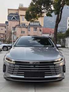 BYD Destroyer 05 2026, Sedán Híbrido Enchufable, Bajo Precio, Carga Rápida en 1 Hora, Económico, 3.8L/100km, Largo Alcance 1245km, Litio <span class=keywords><strong>Hierro</strong></span> - Product Image 3