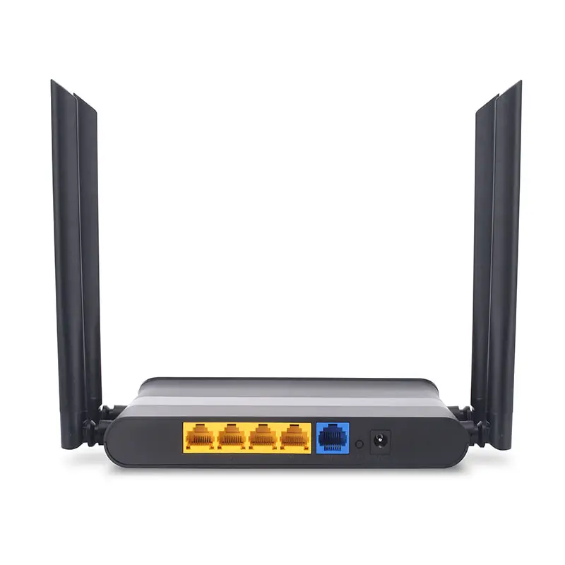 4g router hotspot gsm modem rj45 ethernet en wifi simkaart router