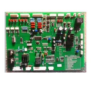 Afstandsbediening Pcba 4 Kanalen Rc Auto Pcb Speelgoed 94v0 Elektronische Geïntegreerde Circuits Board
