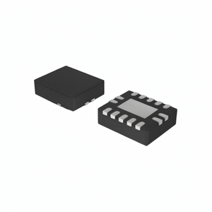 14 VFQFN Exposed <b>Pad</b> Logic Original One Stop Service IC BUF NON INVERT 5.5V 14DHVQFN 74AHCT126BQ-Q100,1 - Product Image 1