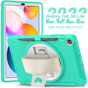 Étui pour tablette au design populaire pour <span class=keywords><strong>Samsung</strong></span> Galaxy <span class=keywords><strong>Tab</strong></span> <span class=keywords><strong>S6</strong></span> <span class=keywords><strong>Lite</strong></span>, étuis pour tablette <span class=keywords><strong>Samsung</strong></span> Galaxy <span class=keywords><strong>S6</strong></span> <span class=keywords><strong>Lite</strong></span>, housse pour tablette, étui pour tablette - Product Image 4