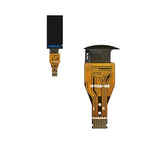 Module d'affichage LCD IPS TFT de 0.96 pouces, résolution 80RGB × 160, pilote ST7735, écran couleur SPI 12PIN pour Ardruino MCU - Product Image 3