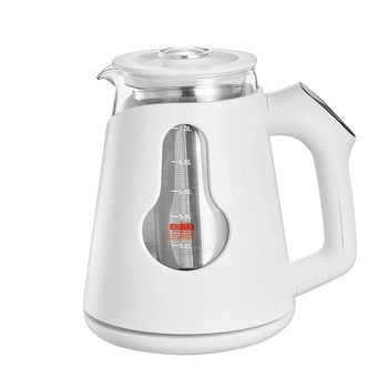 Home Kitchen Appliance Wifi Smart Electric Kettle White Coffee Teapot Electric Glass Electric Kettles