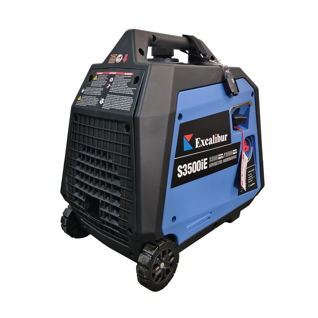 Portable Home Petrol Generator 50/60Hz 1kw 2kw 3kw 3.5kw 5kw 7kw 8kw 110/220V 230V 380V Inverter Gasoline Generator