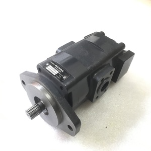 Bomba de Engranajes Hidráulica de Alta Calidad para Motor de Ventilador EC330 EC360 EC460 EC360 EC380 EC480 14560970 VOE14560970 14525545 14525547 - Product Image 2