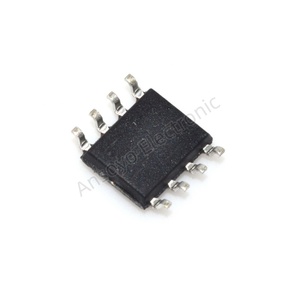 ANSOYO LMV358LIDT LMV358L 8SOIC SMD Circuitos Integrados Componentes Electrónicos Amplificador - Product Image 3