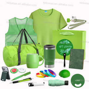 Ensemble cadeau d'entreprise, nouvel article promotionnel personnalisé de haute qualité, produit publicitaire pour entreprise, ensemble cadeau promotionnel pour la promotion de la marque - Product Image 1