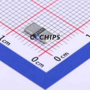 RLM25FEGMR50M ตัวต้านทานการรับรู้กระแส/ตัวต้านทาน2512ตัวต้านทานการสุ่มตัวอย่าง0.5mOhm 1% 3W - Product Image 1