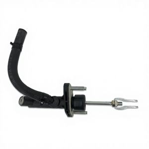 Cylindre maître d'embrayage et pompe de frein Mitsubishi Fuso Hiace, état neuf, pour Getz (TB) 41610-1C000, plastique - Product Image 5