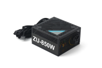 ZUMAX Masaüstü Oyun Bilgisayarı 550W-2000W 24pin Bilgisayar Güç Kaynağı ATX PSU Aktif PFC 80+ Gold Sertifikalı Yüksek Güçlü Sunucu Masaüstü