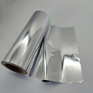 <span class=keywords><strong>Film</strong></span> polyester aluminium 2.0 microns étanche à la lumière pour détecteurs de rayonnement à particules <span class=keywords><strong>alpha</strong></span> et bêta - Product Image 4