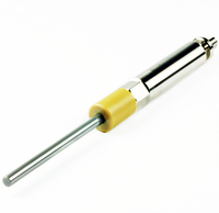 Pièces de machine de découpe à jet d'eau, ensemble cylindre-plongeur HP, accessoires d'intensificateur de jet d'eau, pièces de rechange 304399 pour OMAX
