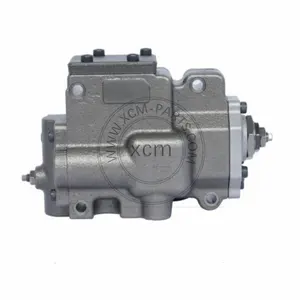 XCM JS200 JS210 JS220 JS240 Excavator Hydraulic Pump Regulator Valve Control Actuator for JCB G-9C79