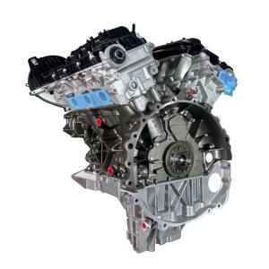 Conjunto de motor diésel de 6 cilindros de <span class=keywords><strong>segunda</strong></span> <span class=keywords><strong>mano</strong></span> Land Rover Discovery completo para aplicaciones de motor de coche en África - Product Image 4