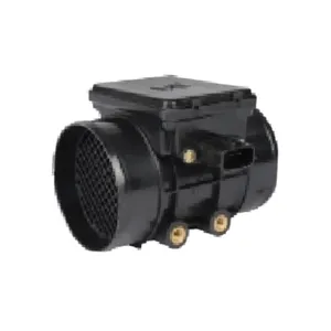 Hot Sale Black Plastic Air Flow Meter REF.NO KF35-13-215 For MAZDA