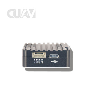 Envío Gratis: Sistema de Transmisión de Telemetría por Radio CUAV SX para Drones y Aviones - Product Image 2
