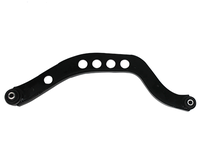 Bras de commande inférieur de suspension arrière durable de haute qualité pour voitures Roewe MG