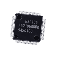 Microcontrolador Dianxian MCU STM32G070 QFP48, Chip IC STM32G070CBT6, Fabricante Estándar CN/GUA