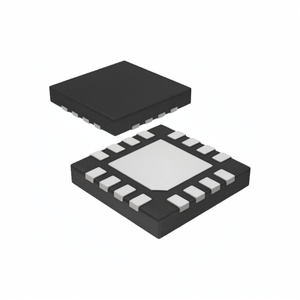 16 UFQFN Exposed Pad Power Management (PMIC) Buy Online Electronic Components FAN5702UMP20X Original One Stop Service - Product Image 1