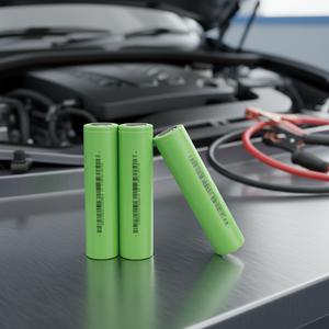 Batería de Iones de Sodio SSGE 32140, 3.0V 10000mAh 30Wh, Larga Vida Útil, 6000 Ciclos, Celda de Almacenamiento de Energía de Alta Potencia -20~70 - Product Image 5