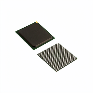 Distribuidor Autorizado de Componentes Electrónicos: FPGA Integrado TITAN 80GPIO 336DSP 484BGA 484 LFBGA TI90J484C4 - Product Image 1