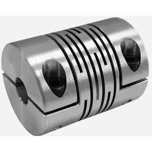 Acoplamiento de Media Concha KBK Antriebstechnik KBE2HC, Diámetro Interior de 10 mm, Acero Inoxidable, Uso Industrial - Product Image 4