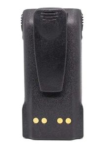 2410mAh NTN9858NTN9858C充電式トランシーバーラジオIMPRESNi-MHバッテリーforMotorola XTS2500 XTS1500 MT1500PR1500