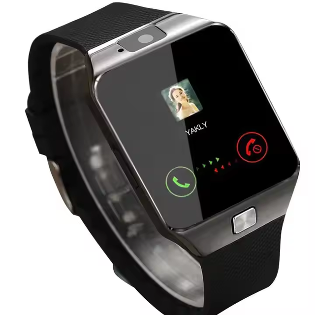 DZO9 Cheapest Relog Inteligente Smart Watch DZ09 with Sim Card Support Smartwatch Android Smart Bracelet Android