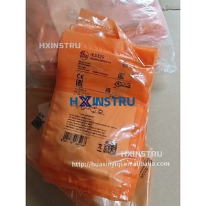 Un capteur inductif IFM IE5329 neuf, interrupteur de proximité, fabriqué en Chine - Product Image 3