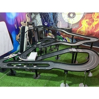 Gravité Puzzle Flipper Billes Simulation De Voiture Roller Coaster Battle Racing Game Track Maze Fabeca Marble Race Track