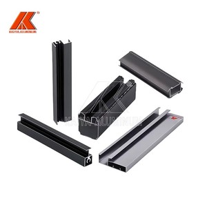 Profilé d'extrusion en aluminium 6063 pour cadre <span class=keywords><strong>de</strong></span> <span class=keywords><strong>porte</strong></span> vitrée d'armoire <span class=keywords><strong>de</strong></span> <span class=keywords><strong>cuisine</strong></span>, garniture décorative européenne pour meuble-lavabo et armoire <span class=keywords><strong>de</strong></span> salle <span class=keywords><strong>de</strong></span> bain - Product Image 6