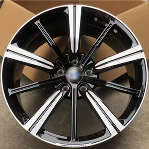 Jantes forgées de 19 pouces et <span class=keywords><strong>21</strong></span> pouces 5x112 5x120 Jantes personnalisées pour BMW Série 3 Touring Série 4 Série 5 - Product Image 4